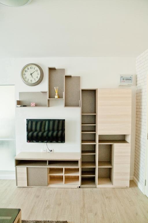 Baan Peang Ploen A712 By Huahin Holiday Condo Exterior foto